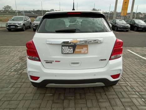 CHEVROLET Tracker 1.4 16V 4P FLEX PREMIER TURBO AUTOMÁTICO, Foto 6