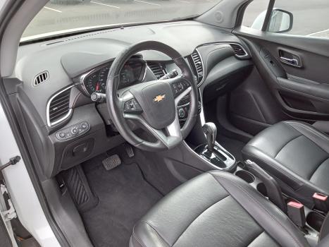 CHEVROLET Tracker 1.4 16V 4P FLEX PREMIER TURBO AUTOMÁTICO, Foto 7