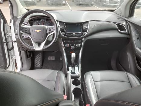 CHEVROLET Tracker 1.4 16V 4P FLEX PREMIER TURBO AUTOMÁTICO, Foto 8
