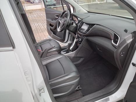 CHEVROLET Tracker 1.4 16V 4P FLEX PREMIER TURBO AUTOMÁTICO, Foto 9