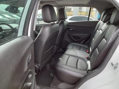 CHEVROLET Tracker 1.4 16V 4P FLEX PREMIER TURBO AUTOMÁTICO, Foto 11