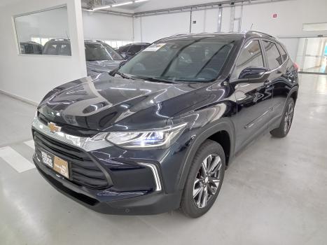 CHEVROLET Tracker 1.0 12V 4P FLEX TURBO PREMIER AUTOMÁTICO, Foto 1