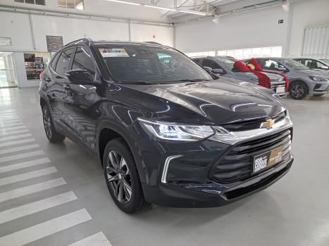 CHEVROLET Tracker 1.0 12V 4P FLEX TURBO PREMIER AUTOMÁTICO, Foto 2