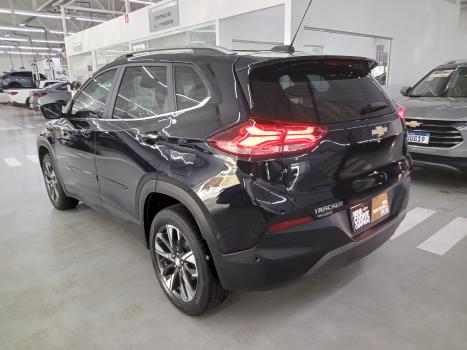 CHEVROLET Tracker 1.0 12V 4P FLEX TURBO PREMIER AUTOMÁTICO, Foto 4
