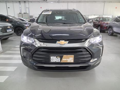 CHEVROLET Tracker 1.0 12V 4P FLEX TURBO PREMIER AUTOMÁTICO, Foto 5