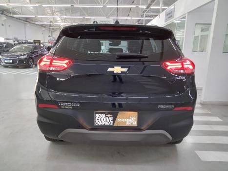 CHEVROLET Tracker 1.0 12V 4P FLEX TURBO PREMIER AUTOMÁTICO, Foto 6