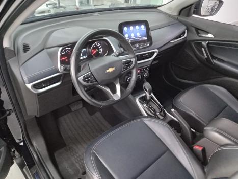 CHEVROLET Tracker 1.0 12V 4P FLEX TURBO PREMIER AUTOMÁTICO, Foto 7