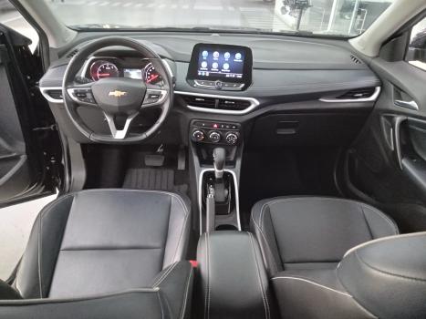 CHEVROLET Tracker 1.0 12V 4P FLEX TURBO PREMIER AUTOMÁTICO, Foto 8