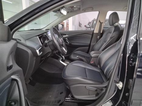 CHEVROLET Tracker 1.0 12V 4P FLEX TURBO PREMIER AUTOMÁTICO, Foto 9