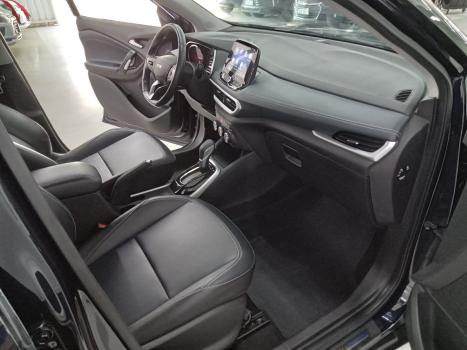 CHEVROLET Tracker 1.0 12V 4P FLEX TURBO PREMIER AUTOMÁTICO, Foto 10