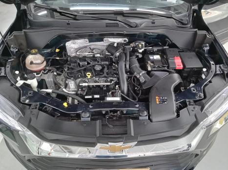 CHEVROLET Tracker 1.0 12V 4P FLEX TURBO PREMIER AUTOMÁTICO, Foto 12