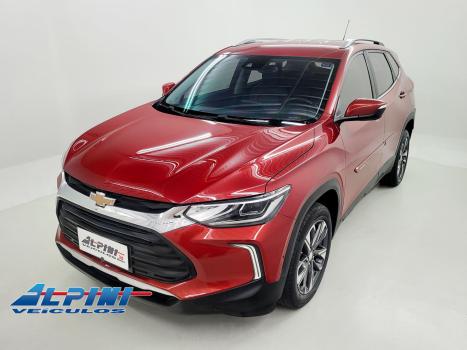 CHEVROLET Tracker 1.0 12V 4P FLEX TURBO PREMIER AUTOMÁTICO, Foto 1