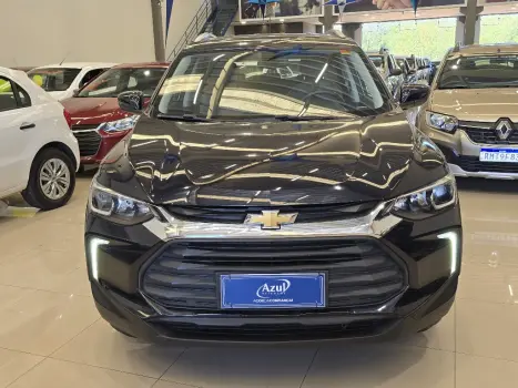 CHEVROLET Tracker 1.2 12V 4P FLEX TURBO LTZ AUTOMÁTICO, Foto 2
