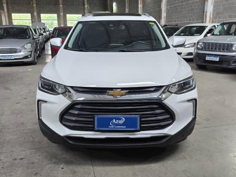 CHEVROLET Tracker 1.2 12V 4P FLEX TURBO PREMIER AUTOMÁTICO, Foto 2