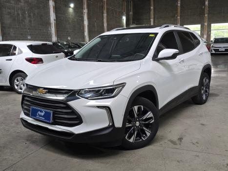 CHEVROLET Tracker 1.2 12V 4P FLEX TURBO PREMIER AUTOMÁTICO, Foto 3