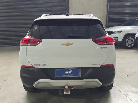 CHEVROLET Tracker 1.2 12V 4P FLEX TURBO PREMIER AUTOMÁTICO, Foto 5