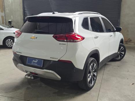 CHEVROLET Tracker 1.2 12V 4P FLEX TURBO PREMIER AUTOMÁTICO, Foto 6