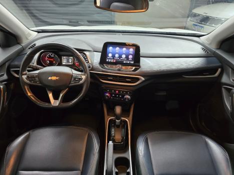 CHEVROLET Tracker 1.2 12V 4P FLEX TURBO PREMIER AUTOMÁTICO, Foto 7