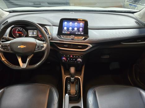 CHEVROLET Tracker 1.2 12V 4P FLEX TURBO PREMIER AUTOMÁTICO, Foto 8