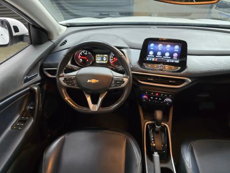 CHEVROLET Tracker 1.2 12V 4P FLEX TURBO PREMIER AUTOMÁTICO, Foto 11