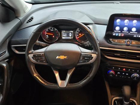 CHEVROLET Tracker 1.2 12V 4P FLEX TURBO PREMIER AUTOMÁTICO, Foto 12