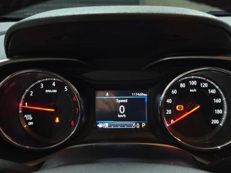 CHEVROLET Tracker 1.2 12V 4P FLEX TURBO PREMIER AUTOMÁTICO, Foto 13
