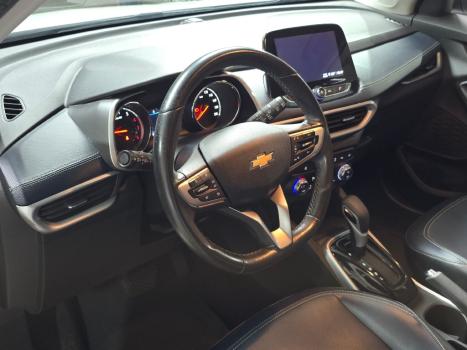 CHEVROLET Tracker 1.2 12V 4P FLEX TURBO PREMIER AUTOMÁTICO, Foto 15