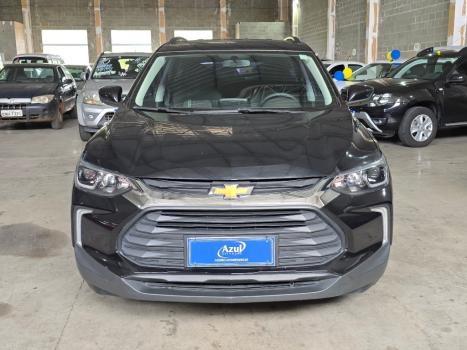 CHEVROLET Tracker 1.0 12V 4P FLEX TURBO LT AUTOMÁTICO, Foto 2
