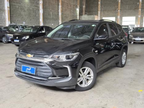 CHEVROLET Tracker 1.0 12V 4P FLEX TURBO LT AUTOMÁTICO, Foto 3
