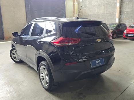 CHEVROLET Tracker 1.0 12V 4P FLEX TURBO LT AUTOMÁTICO, Foto 4