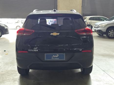CHEVROLET Tracker 1.0 12V 4P FLEX TURBO LT AUTOMÁTICO, Foto 5
