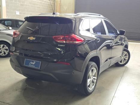 CHEVROLET Tracker 1.0 12V 4P FLEX TURBO LT AUTOMÁTICO, Foto 6