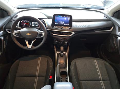 CHEVROLET Tracker 1.0 12V 4P FLEX TURBO LT AUTOMÁTICO, Foto 7