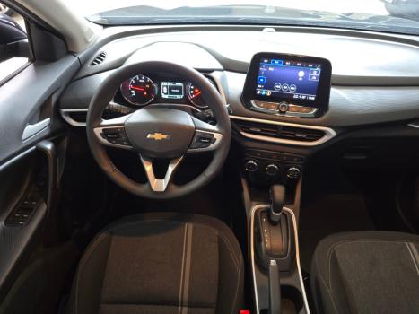 CHEVROLET Tracker 1.0 12V 4P FLEX TURBO LT AUTOMÁTICO, Foto 10