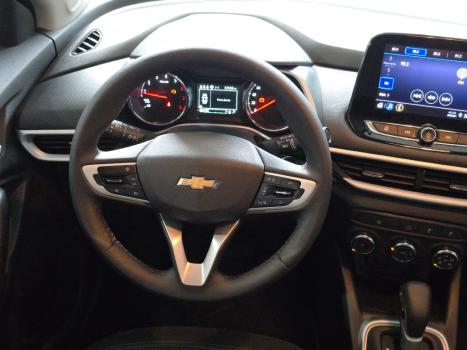 CHEVROLET Tracker 1.0 12V 4P FLEX TURBO LT AUTOMÁTICO, Foto 11