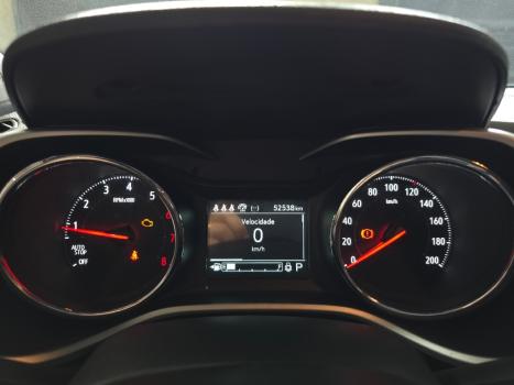 CHEVROLET Tracker 1.0 12V 4P FLEX TURBO LT AUTOMÁTICO, Foto 12