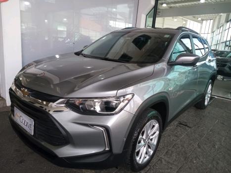 CHEVROLET Tracker 1.0 12V 4P FLEX TURBO LTZ AUTOMÁTICO, Foto 1