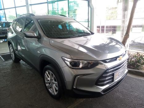 CHEVROLET Tracker 1.0 12V 4P FLEX TURBO LTZ AUTOMÁTICO, Foto 2