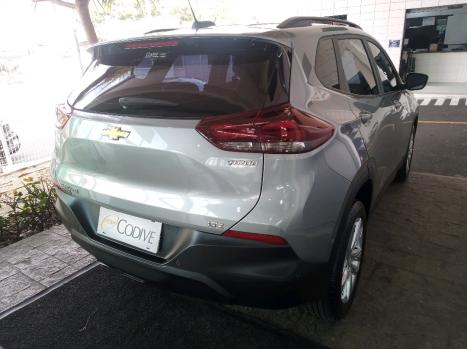 CHEVROLET Tracker 1.0 12V 4P FLEX TURBO LTZ AUTOMÁTICO, Foto 5