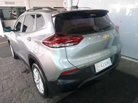 CHEVROLET Tracker 1.0 12V 4P FLEX TURBO LTZ AUTOMÁTICO, Foto 6