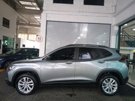CHEVROLET Tracker 1.0 12V 4P FLEX TURBO LTZ AUTOMÁTICO, Foto 7