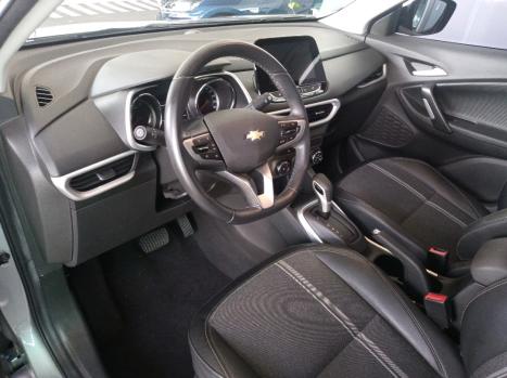 CHEVROLET Tracker 1.0 12V 4P FLEX TURBO LTZ AUTOMÁTICO, Foto 8