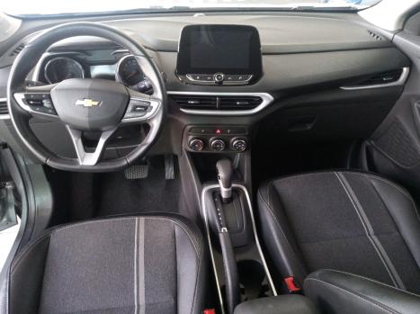 CHEVROLET Tracker 1.0 12V 4P FLEX TURBO LTZ AUTOMÁTICO, Foto 9
