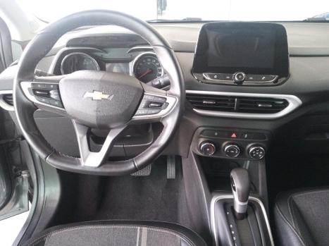 CHEVROLET Tracker 1.0 12V 4P FLEX TURBO LTZ AUTOMÁTICO, Foto 10