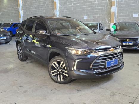 CHEVROLET Tracker 1.0 12V 4P FLEX TURBO LT AUTOMÁTICO, Foto 1