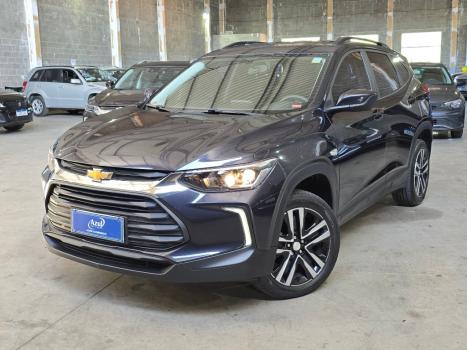 CHEVROLET Tracker 1.0 12V 4P FLEX TURBO LT AUTOMÁTICO, Foto 3