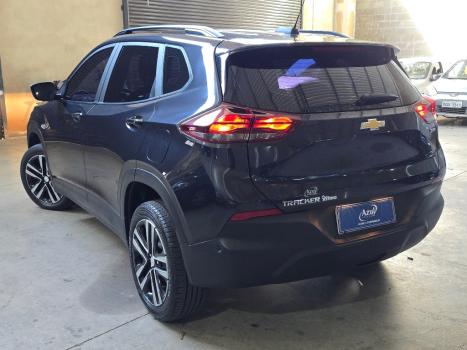 CHEVROLET Tracker 1.0 12V 4P FLEX TURBO LT AUTOMÁTICO, Foto 4