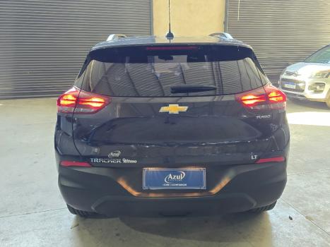 CHEVROLET Tracker 1.0 12V 4P FLEX TURBO LT AUTOMÁTICO, Foto 5