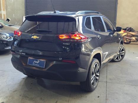 CHEVROLET Tracker 1.0 12V 4P FLEX TURBO LT AUTOMÁTICO, Foto 6
