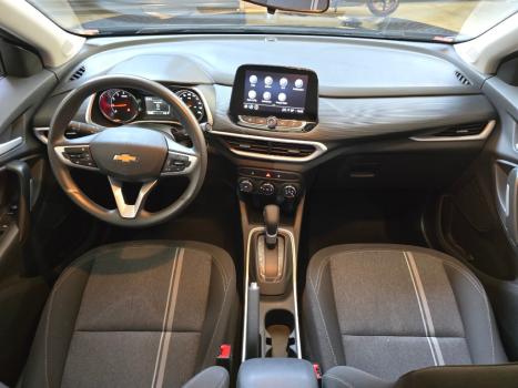 CHEVROLET Tracker 1.0 12V 4P FLEX TURBO LT AUTOMÁTICO, Foto 7